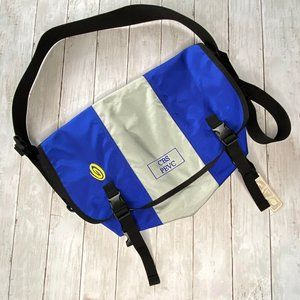 Timbuk2 Messenger Crossbody Bag & Laptop Sleeve